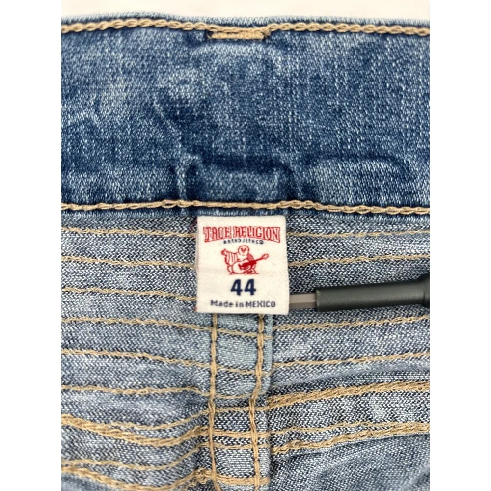 True Religion true religion